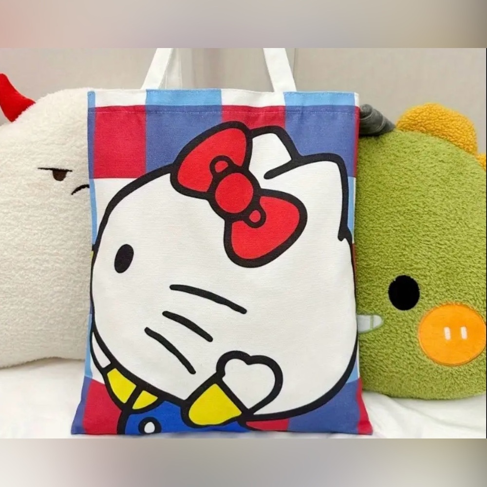 Brand new Hello Kitty Tote Bag